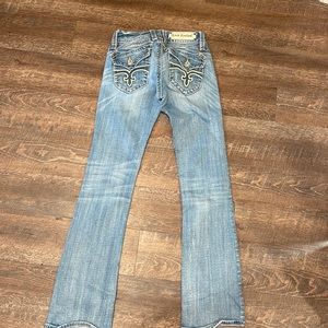 Rock Revival Christina Pant 29L